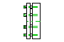 2D Right View
